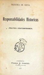 RESPONSABILIDADES HISTORICAS. (POLITICA CONTEMPORANEA).